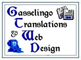 Gasselingo Logo